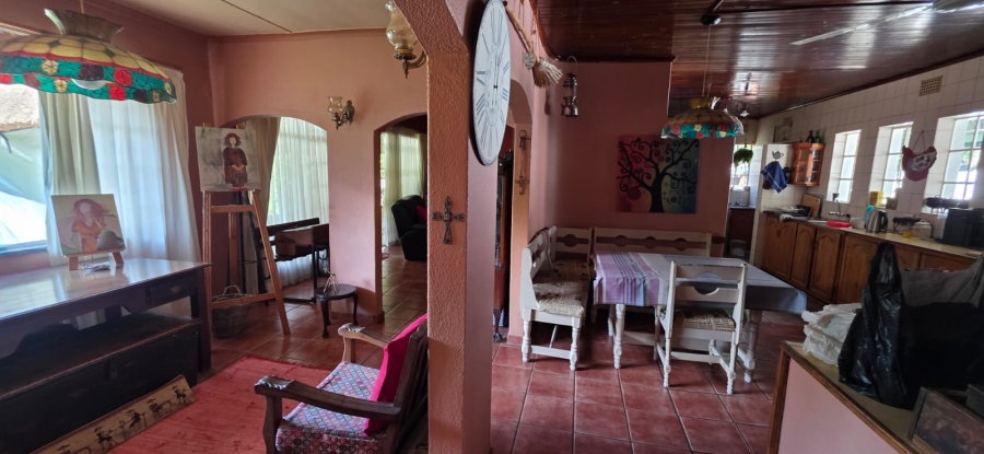 3 Bedroom Property for Sale in Vaalpark Free State